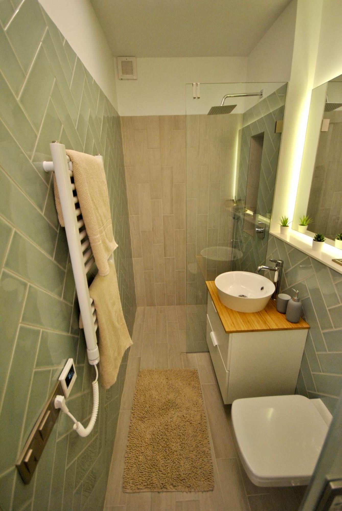 Krane Apartments Budapest Extérieur photo