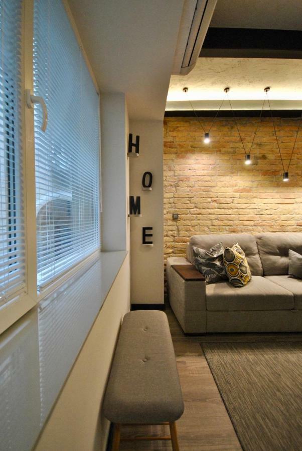 Krane Apartments Budapest Extérieur photo