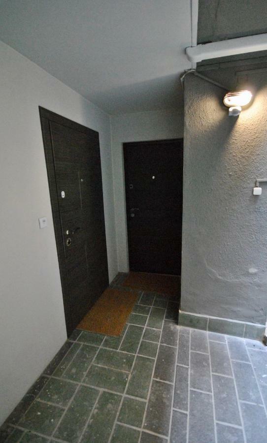 Krane Apartments Budapest Extérieur photo